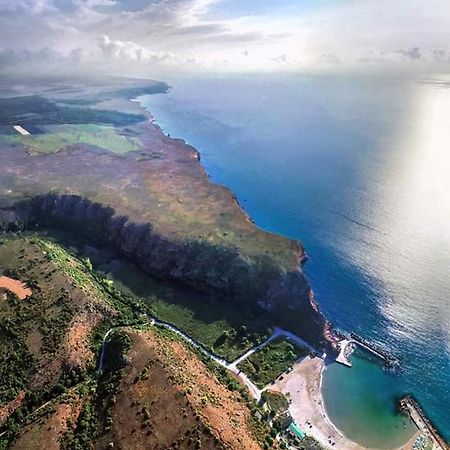 Къща За Гости "Черната Роза" Bŭlgarevo Esterno foto